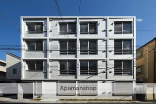SPEC RESIDENCE TOGOSHI【2階】の外観
