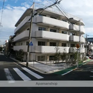 ソラシアレジデンス西馬込の画像