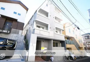 GRANDUO田園調布IVの画像