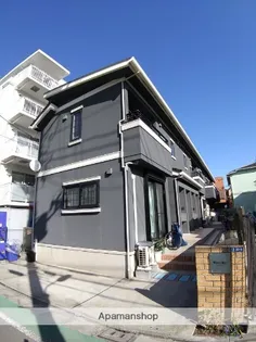 ブルーリッジの画像