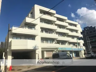 長原台アーバンハイムの画像