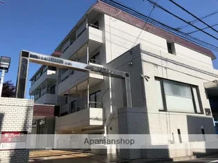 桜プレイス大岡山の画像