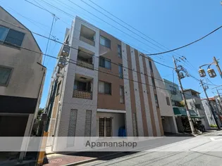 シンシア雪谷BOWの画像