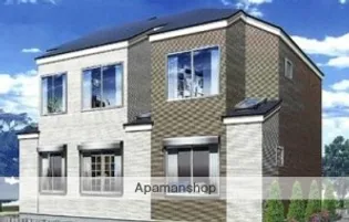 ウィステリア南雪谷【103号室】の外観