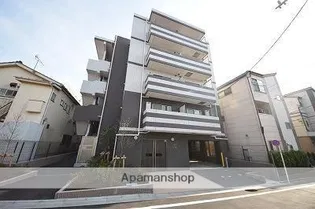 グランヴァン多摩川の画像