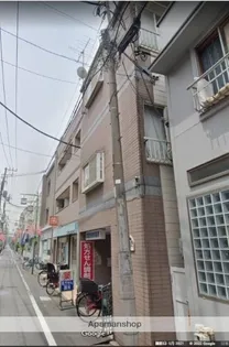 サエグサハイツ【2階】の外観