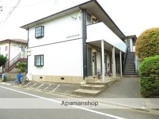 ヒルグレイス久が原の画像