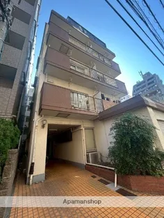 メゾン金子の画像