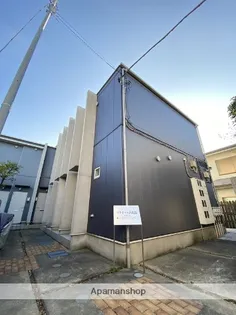 プライマル南馬込の画像