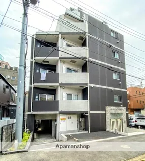 ル リオン品川中延セトルシティの画像