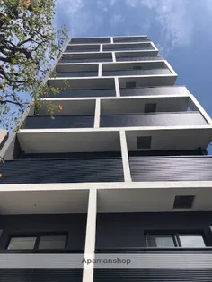 メイクスデザイン品川戸越【7階】の外観