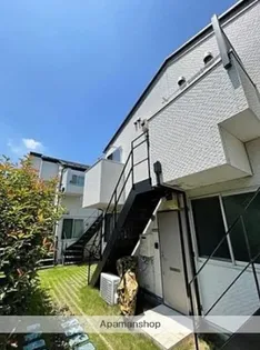 ザ・クラス大岡山【1階】の外観