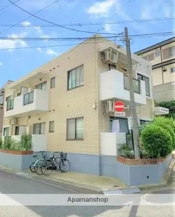 グリーンパレス大森の画像