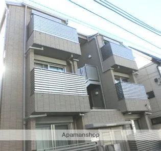 カーネギーパークの画像