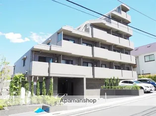 ルーブル南馬込六番館の画像