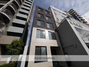 スカイヒルズ戸越公園の画像