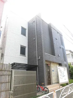 クレスト自由が丘の画像