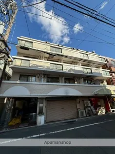 センチュリー学芸大の画像