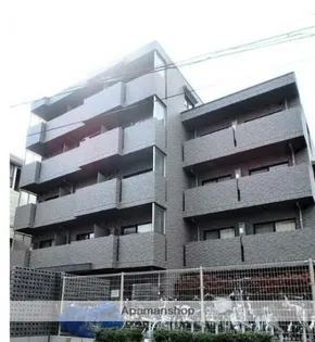 ルーブル中馬込弐番館の画像