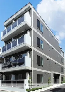 THE ROOM'S武蔵小山の画像