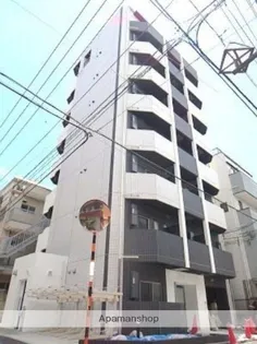 VERXEED蒲田の画像