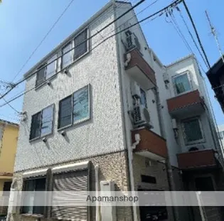 サンシャイン南馬込の画像