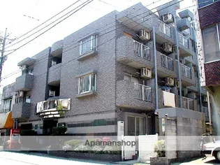 ジョイフル池上の画像