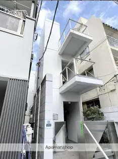 プレール大岡山の画像