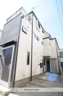 ディアレイ【2階】の外観