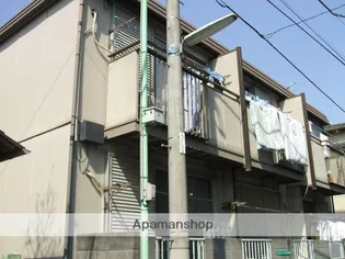 カブラハイツIIの画像