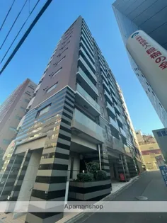 スタジオスウィート品川・五反田【902号室】の外観