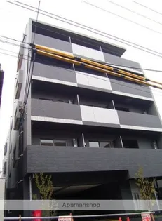 フェニックス品川小山の画像