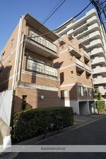 メゾン・デュ・ディズイット【1階】の外観