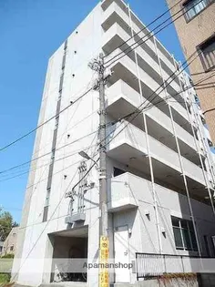 アランシア千鳥町の画像