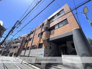 ふぁみーゆ戸越の画像