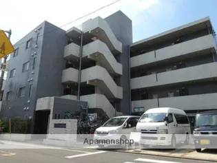 CORE仲池上の画像