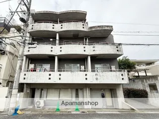 フロンティア洗足池の画像