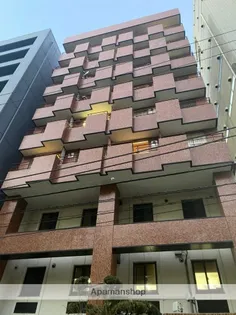 五反田ハイムの画像