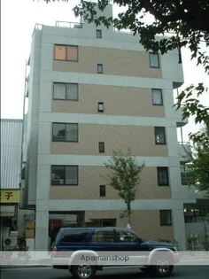 セルジュ目黒の画像