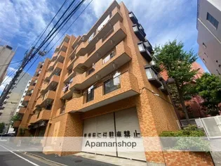 ライオンズマンション西中延の画像