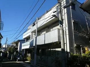 エストゥディオ【3階】の外観