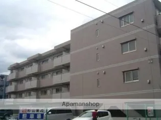 日神デュオステージ仲池上の画像