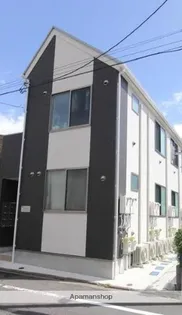 TM仲池上の画像