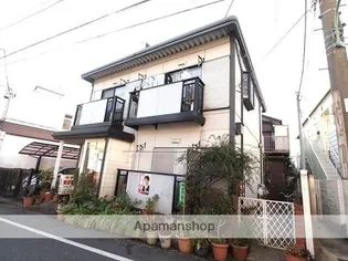 北嶺ハイツの画像