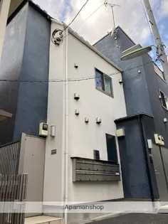 GRACE中延【2階】の外観