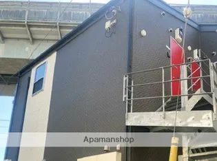 馬込アパートメントの画像