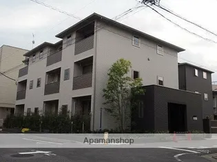 ディーレストイケガミの画像