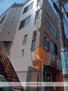 コラソンM【2階】の外観