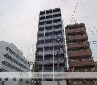 AXAS旗の台【2階】の外観