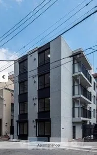 COCOCUBE矢口渡の画像